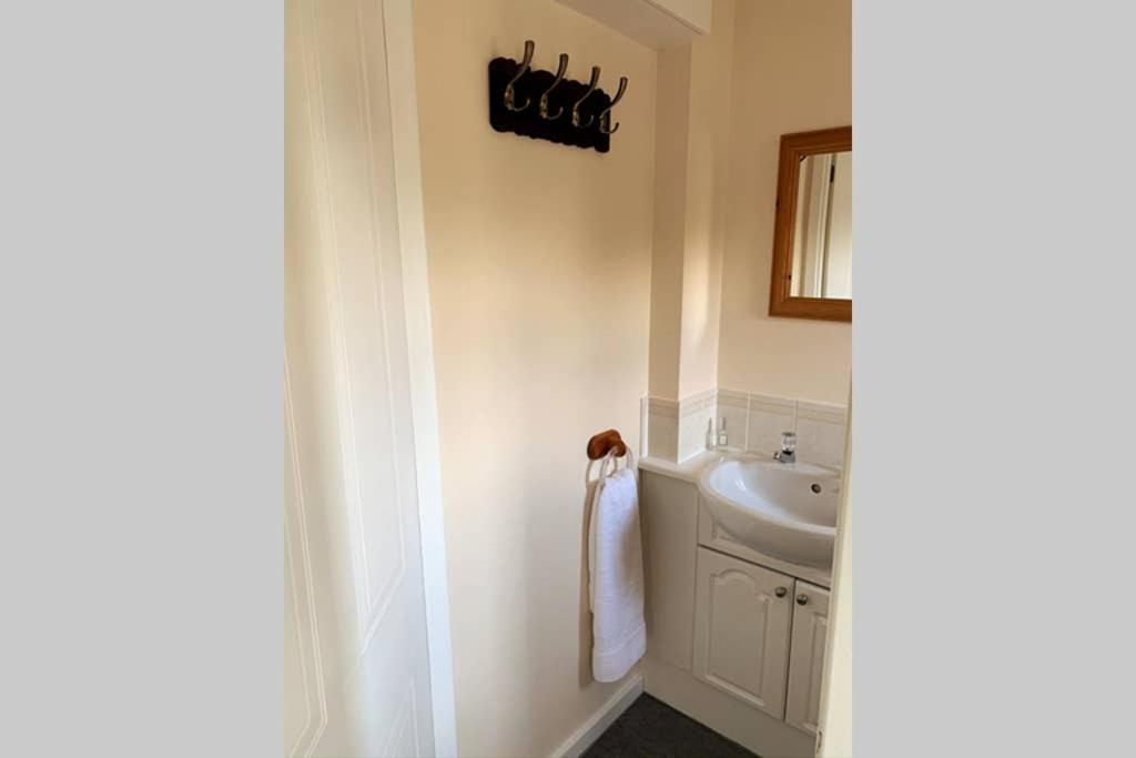 Cairngorm Cottage أفيمور المظهر الخارجي الصورة