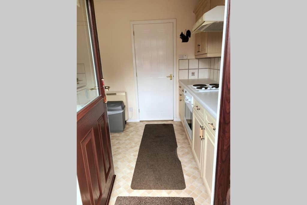 Cairngorm Cottage أفيمور المظهر الخارجي الصورة