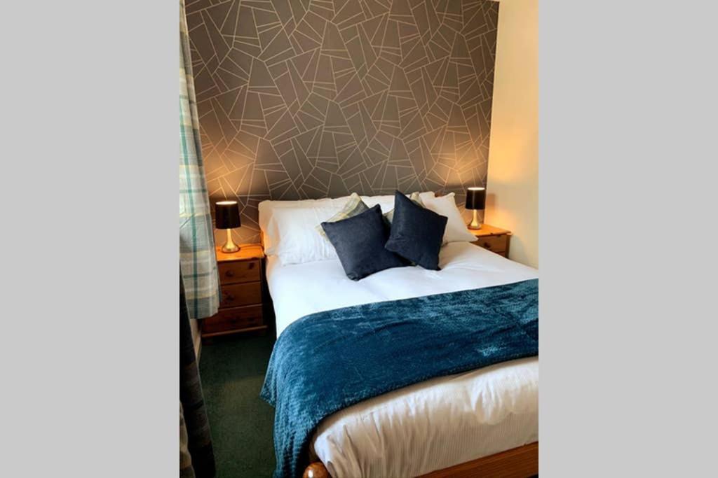 Cairngorm Cottage أفيمور المظهر الخارجي الصورة
