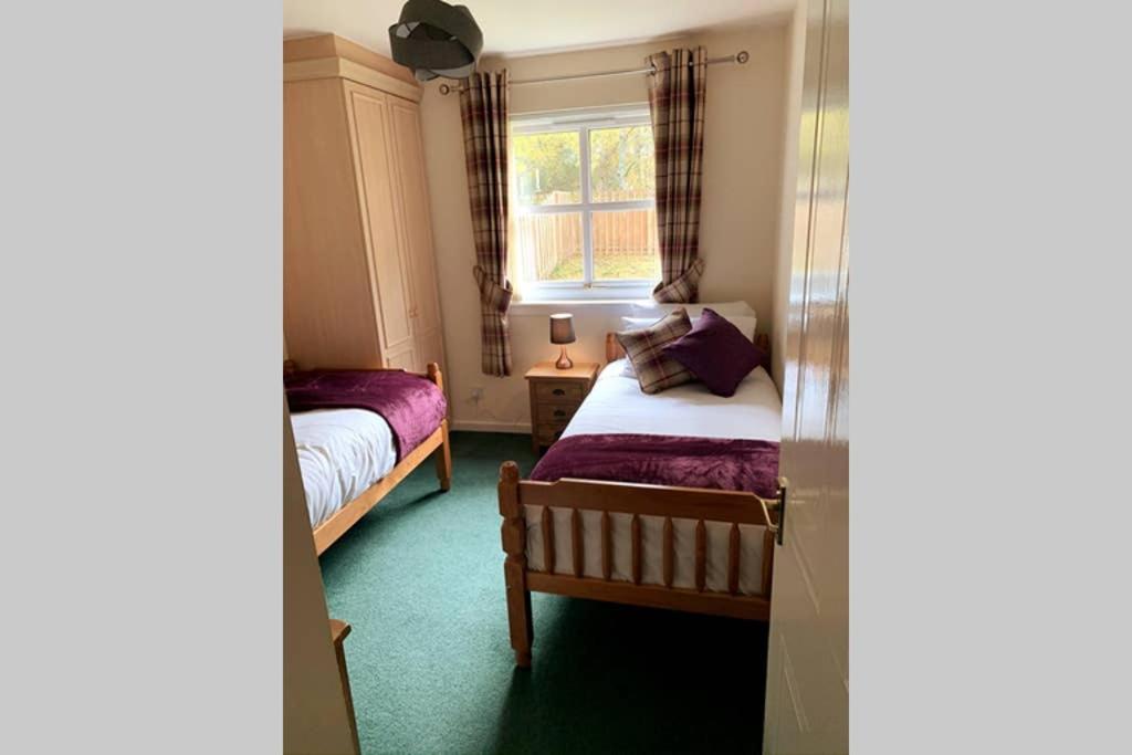 Cairngorm Cottage أفيمور المظهر الخارجي الصورة