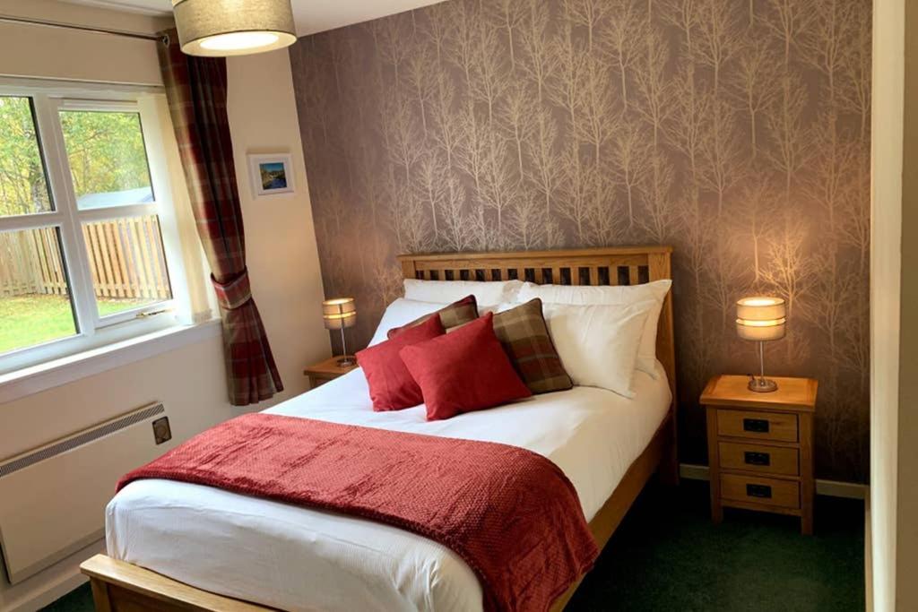 Cairngorm Cottage أفيمور المظهر الخارجي الصورة