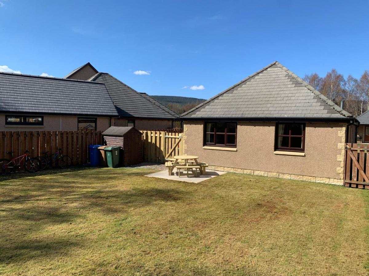 Cairngorm Cottage أفيمور المظهر الخارجي الصورة