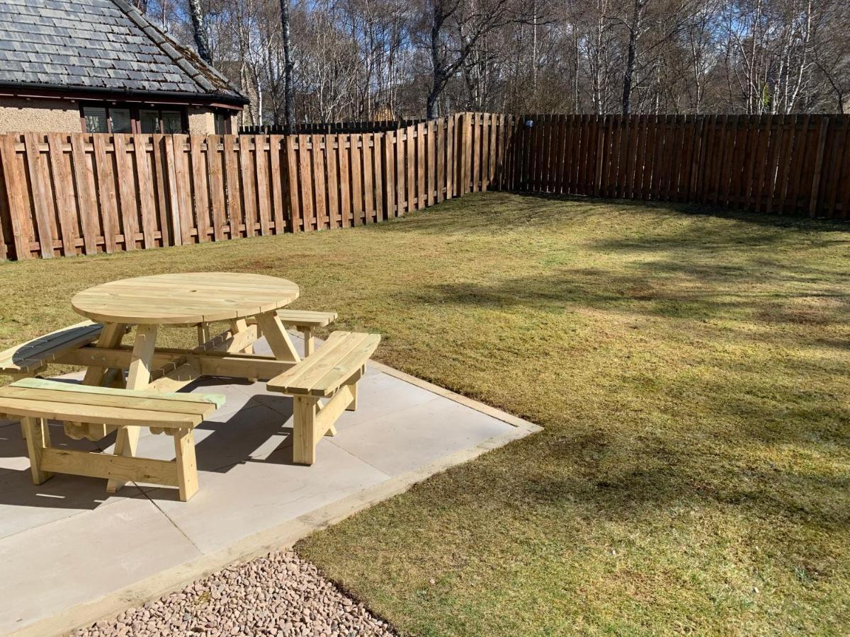 Cairngorm Cottage أفيمور المظهر الخارجي الصورة